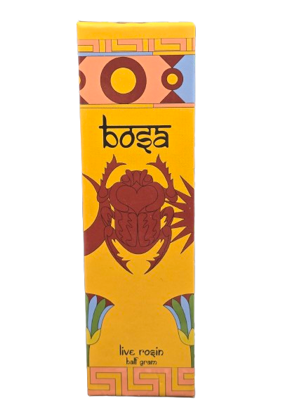 Photograph of product: Cirtruz Matterz Live Rosin Disposable