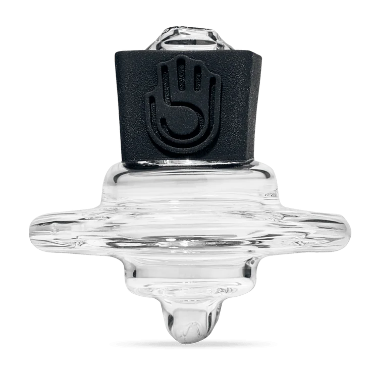 Photograph of Product: DUO Directional Carb Cap