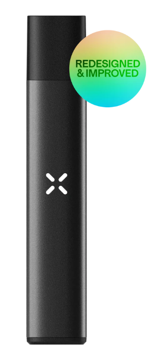 Photograph of product: Pax Era Go- Black