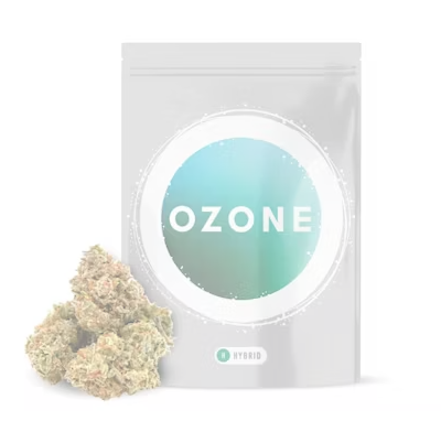 Photograph of product: Ozone Pave - 28g
