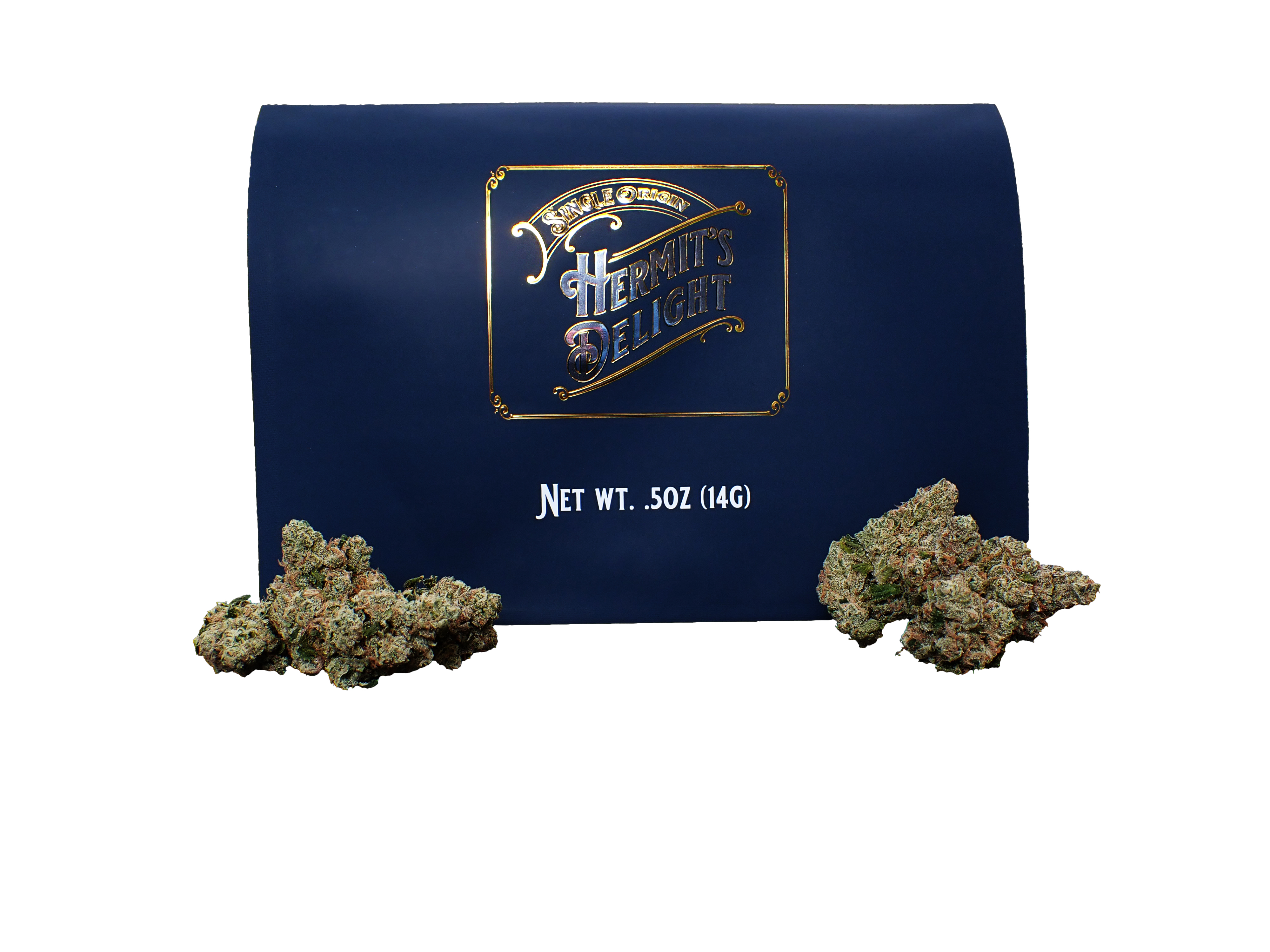 Photograph of product: Sun Seeker (H) - Hermit's Delight - Budlets Pre-Packaged T3 - 28g