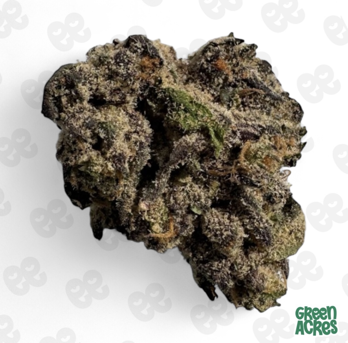 Photograph of product: (R) Grown Rogue: Violet Fire (H-I) - 28g