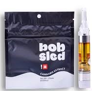 Photograph of product: Bobsled | Thai-Tanic Diamond Cartridge