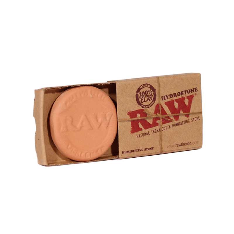 Photograph of product: Raw | Hydrostone