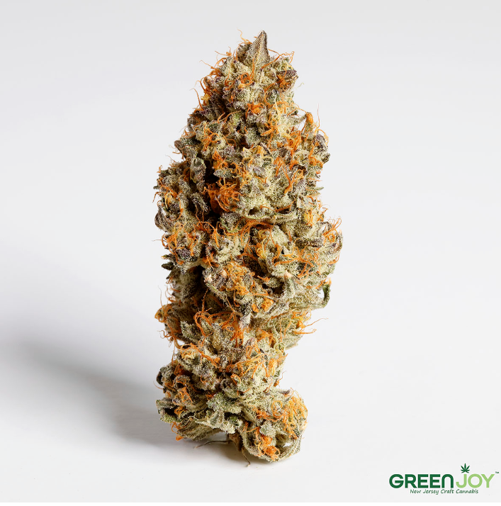 Photograph of product: Smalls - Slurricane - GreenJoy - REC - 7g