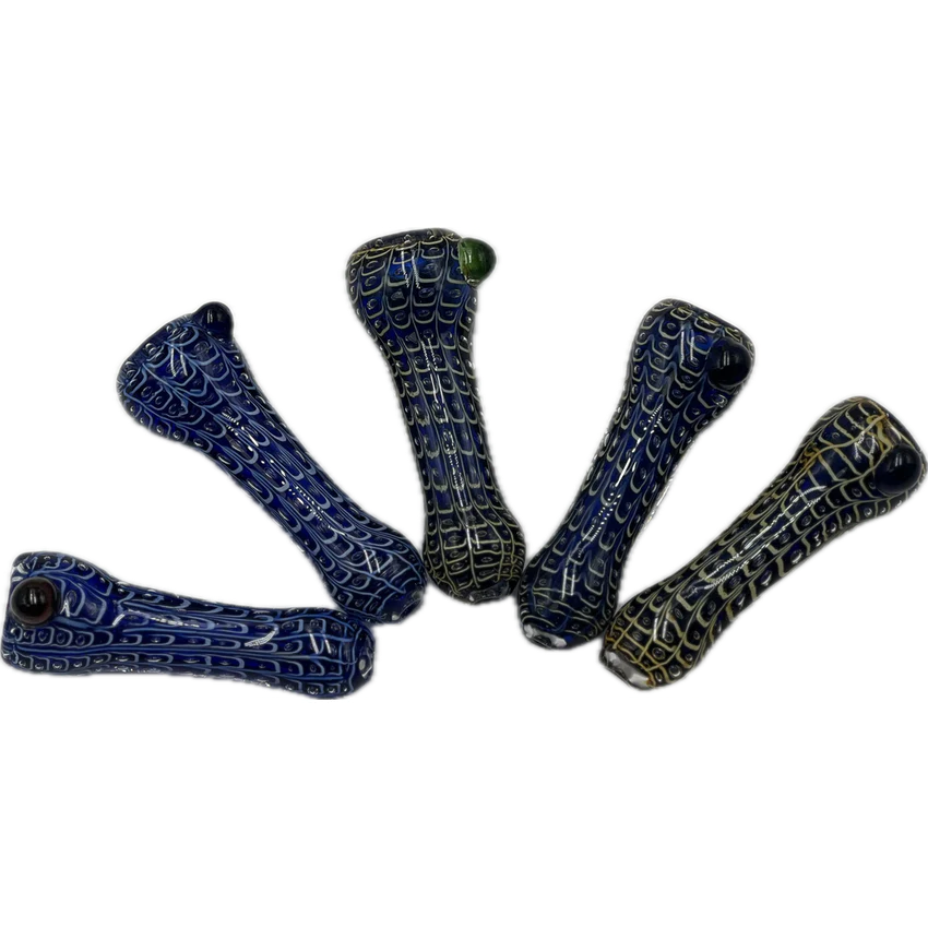 Photograph of product: 3" Heavy Duty Chillum
