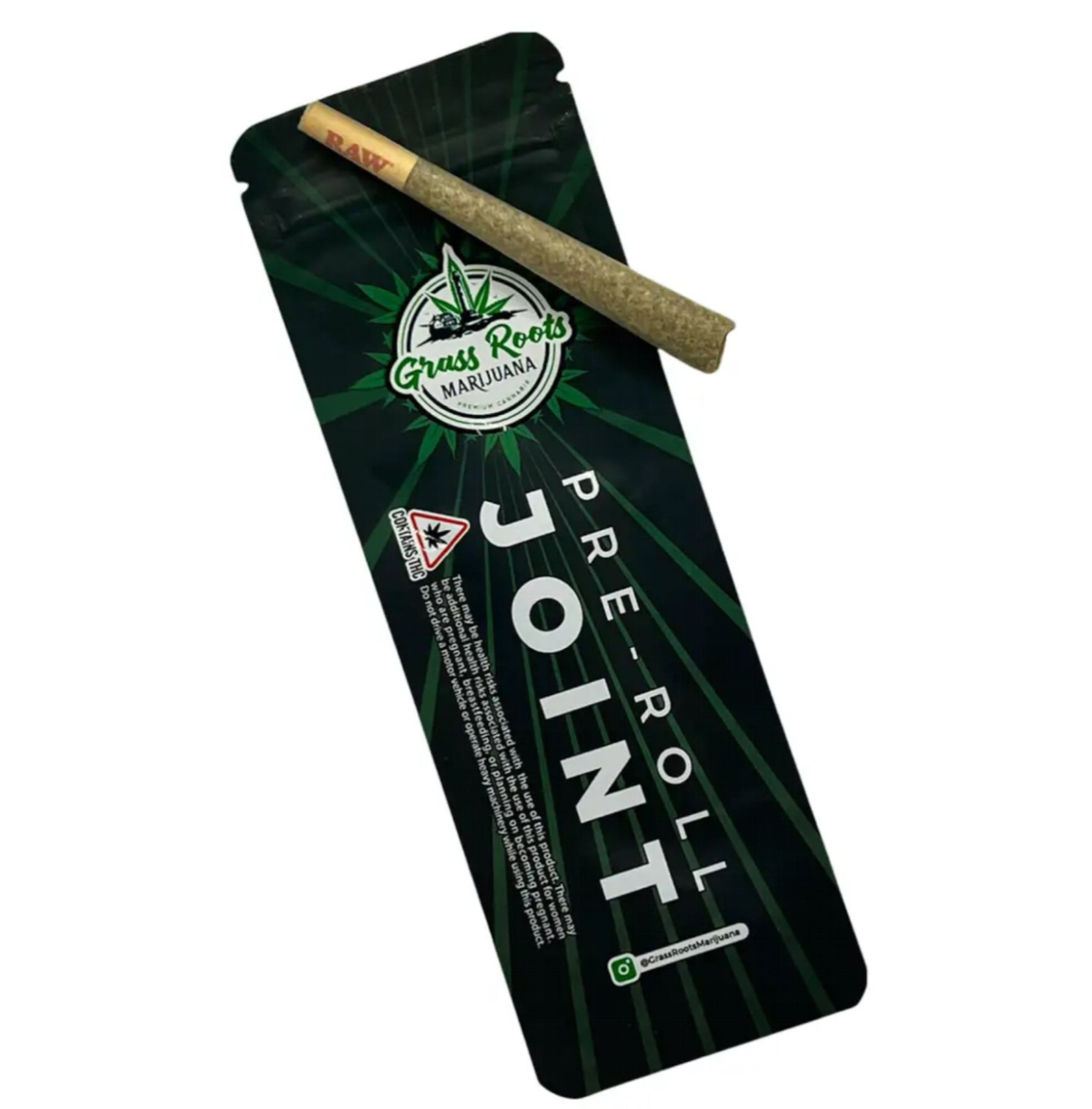 Photograph of product: GRM | Doughnut 'n Cider Joint