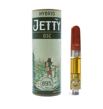 Photograph of product: Jetty | Girl Scout Cookies | Cart