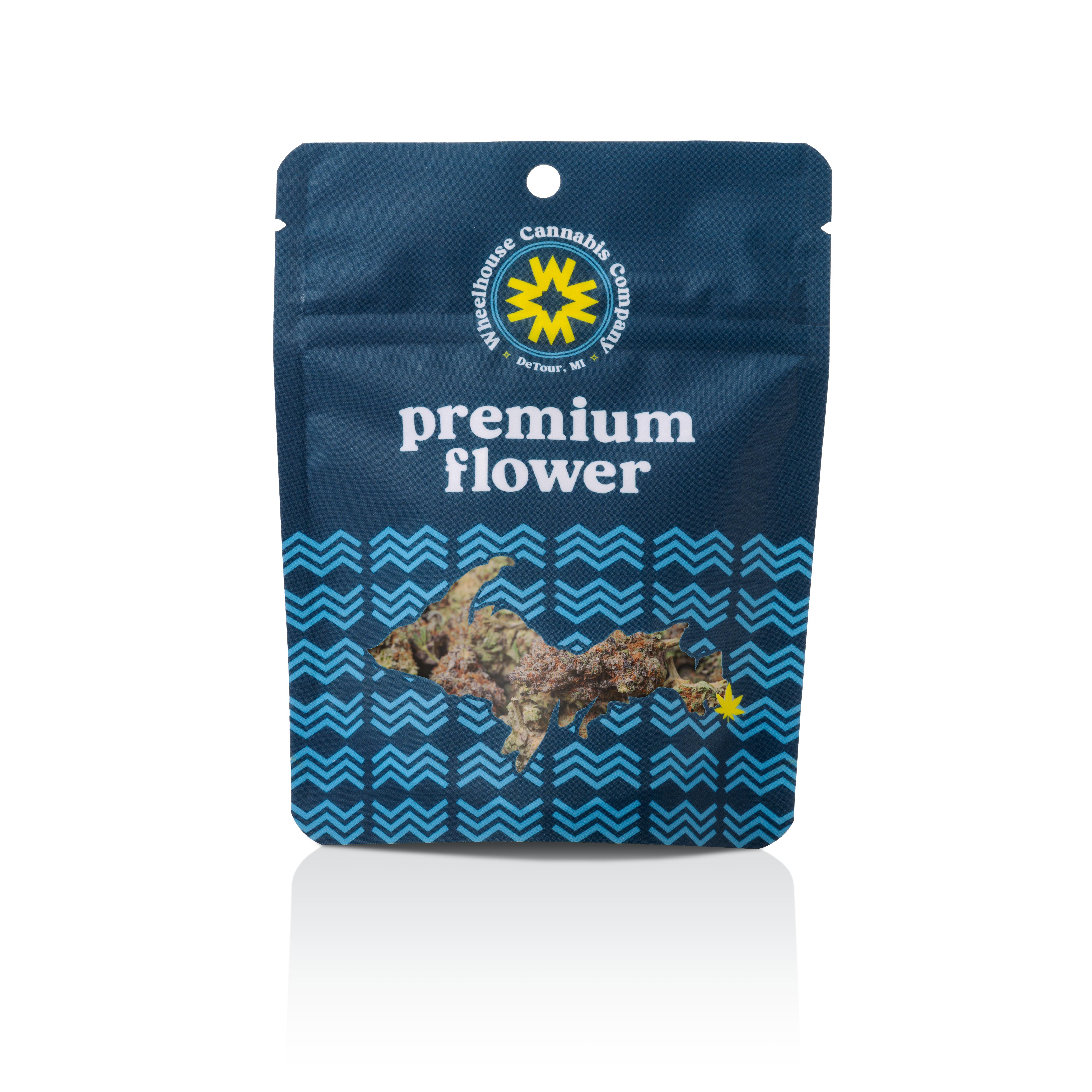 Photograph of product: Ice Cream Cake - 3.5g