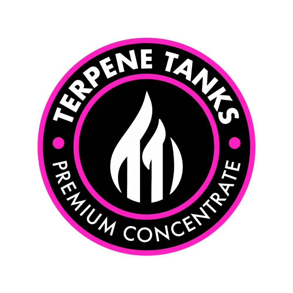 Photograph of product: Terp Tanks .5g - TrainWreck
