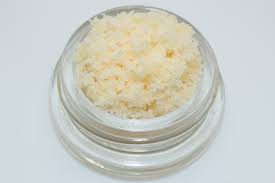 Photograph of product: Oregram- Quicksand Crumble
