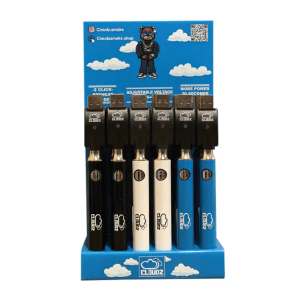 Photograph of product: Cloudz 510 Battery