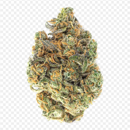 Photograph of product: Bourbon Cherry - 3.5g