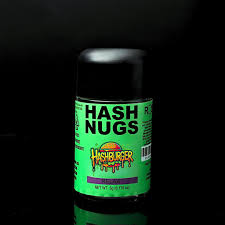 Photograph of product: Rosin Tech au chocolat Nugs au chocolatburger - 5g