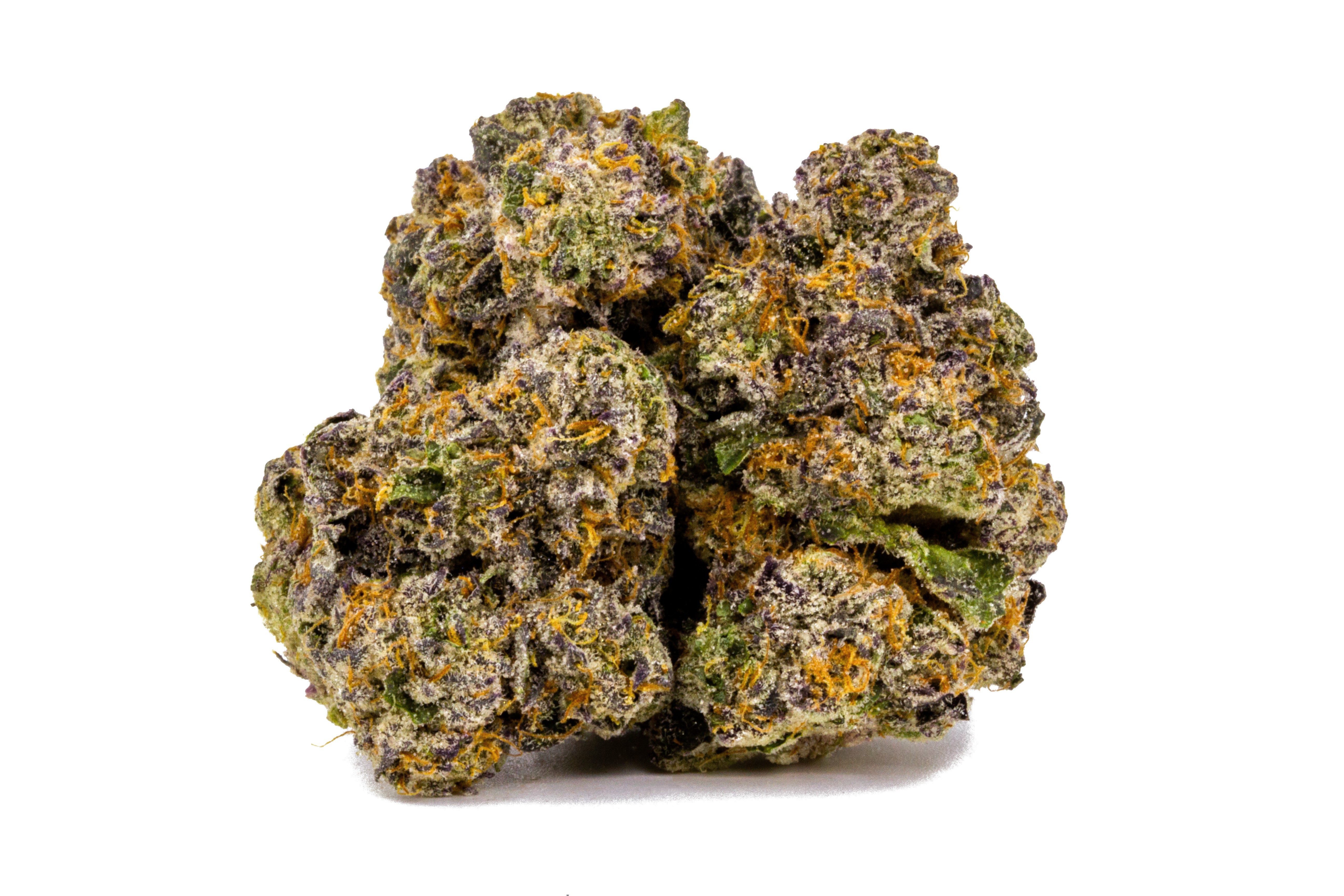 Photograph of product: Paragon - 1g - Lemon Cherry Z - 30.46%