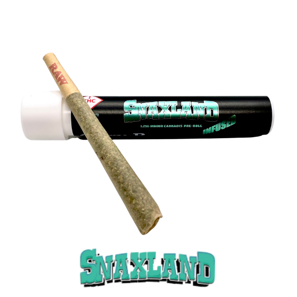 Photograph of product: Snaxland Pre Roll - CAP Killer (H)
