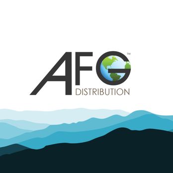 Logo for brandLogo: AFG Distribution