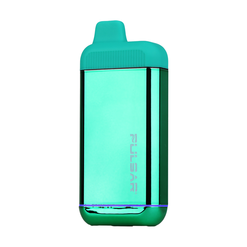 Photograph of product: 510 Jetpack 2.0 Variable Voltage Forced Air Vape Bar | Synthesis