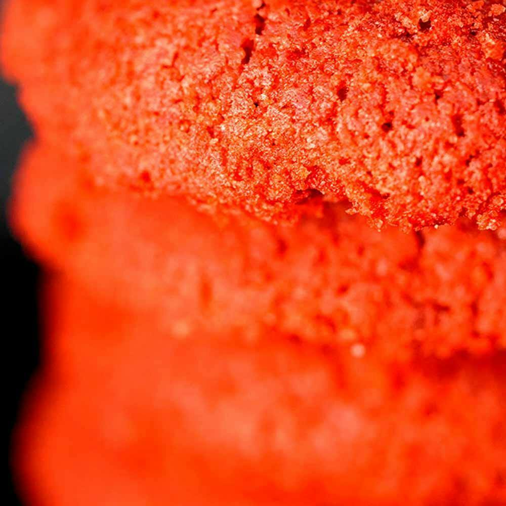 Photograph of product: GH Labs - Cookies - Red Velvet - 100 mg / 10 count bag