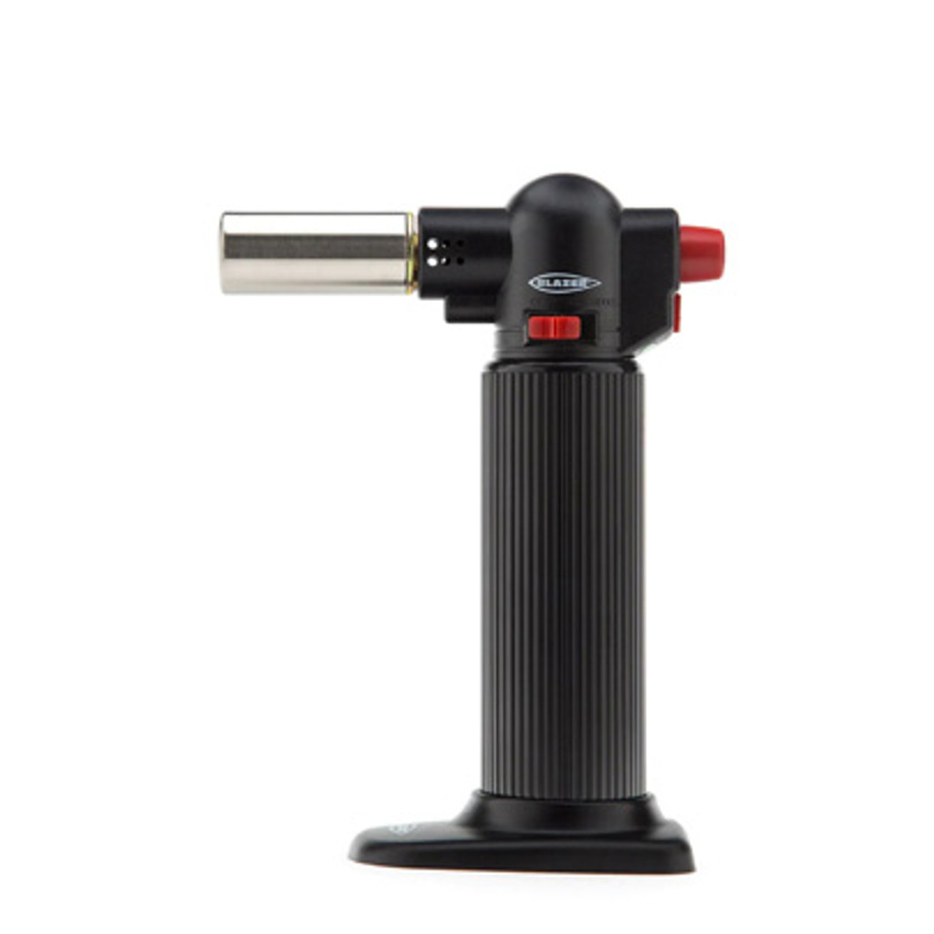 Photograph of Product: Big Buddy Torch