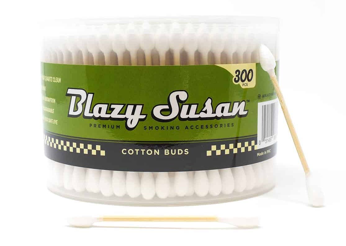 Photograph of product: Cotton Buds | 300ct - 