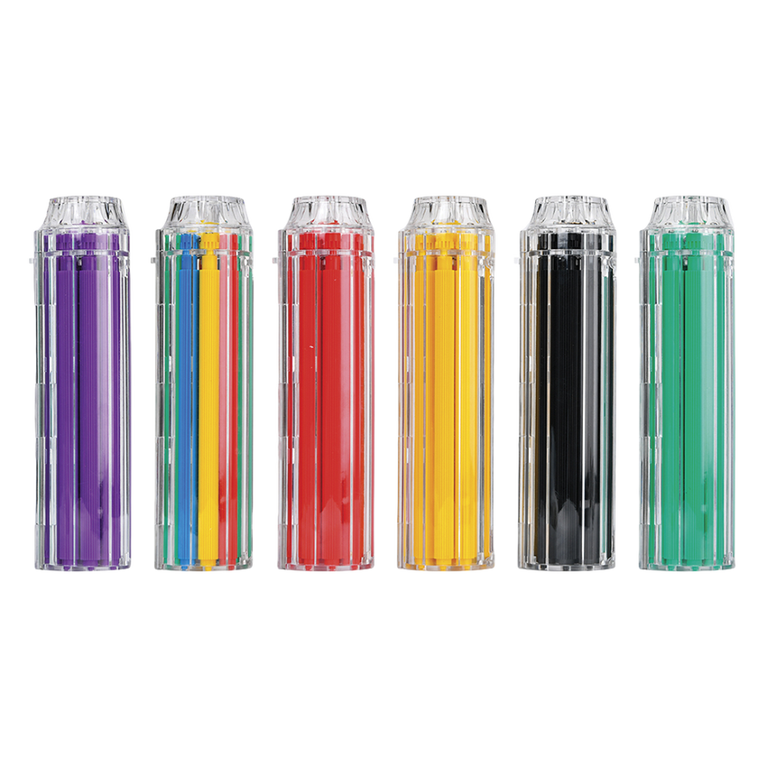 Photograph of product: The pocket roller machine