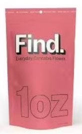 Photograph of product: Chemgurl - 28g