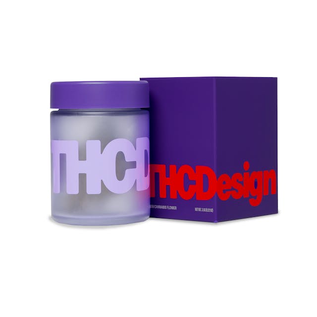 Photograph of product: TH-oui Design - Tangie Frosting 3.5g - TH-oui Design - Tangie Frosting 3.5g
