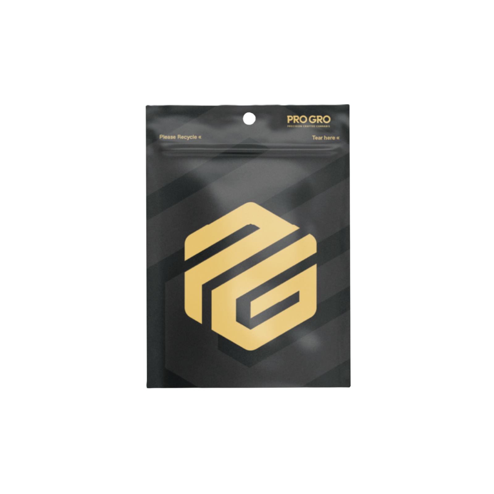 Photograph of product: PRO GRO | JEALOUSY | HYBRID | PRE-PACKAGED  1/8 | REC - 3.5g