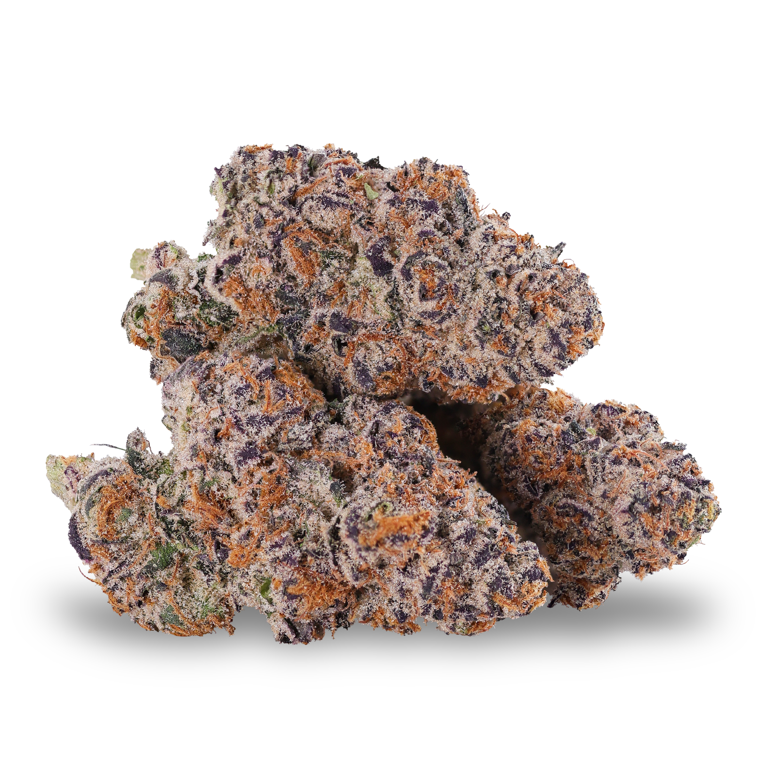 Photograph of product: KAI Brass Knuckles Buds - 28g