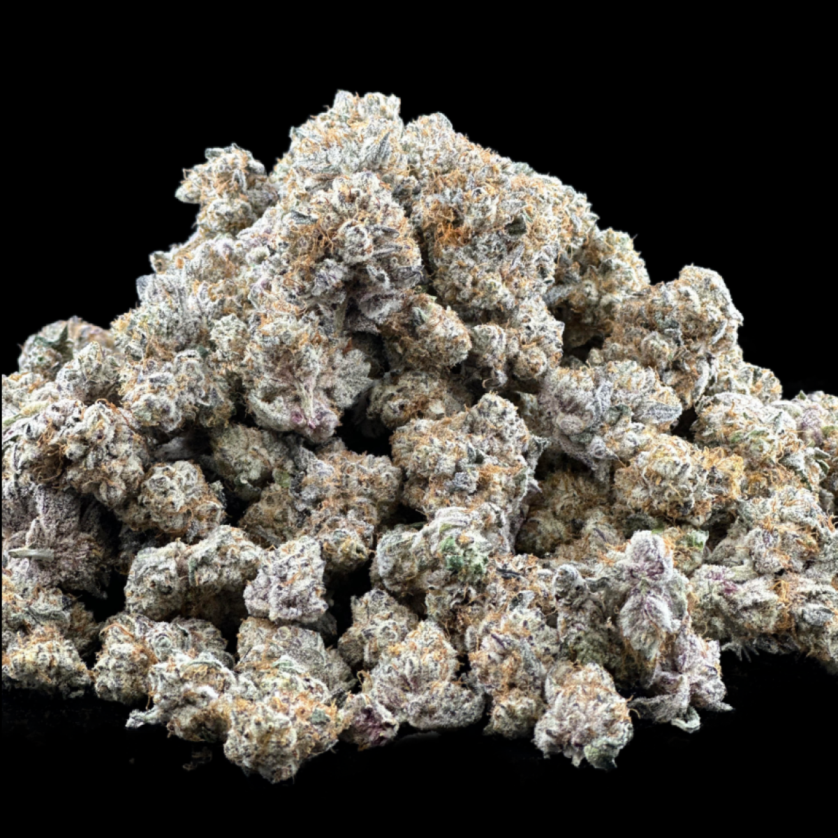 Photograph of Product: The Clean Cannabis Company | Full Cab | Bulk - 28g