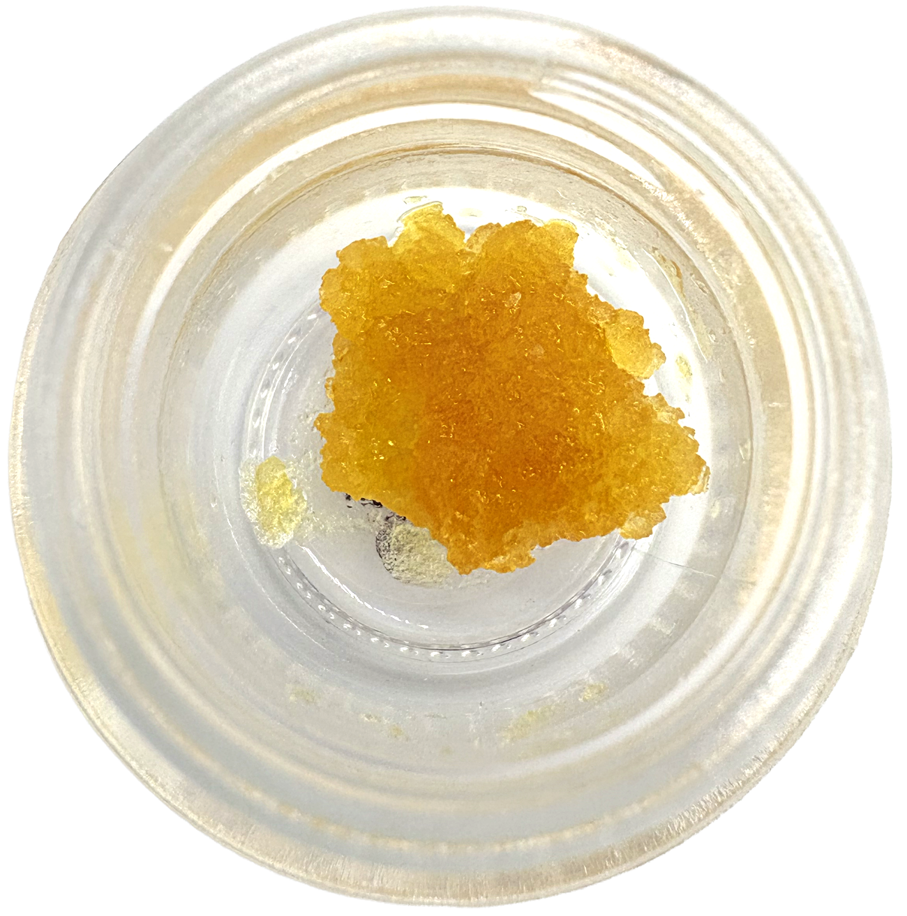 Photograph of product: CBX | Head Change | 1G Terp Sugar LR