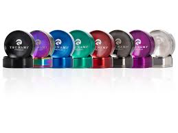 Photograph of product: TSUNAMI 75mm Grinder