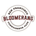 thumbnail-Size Logo for storeLogo: Bloomerang