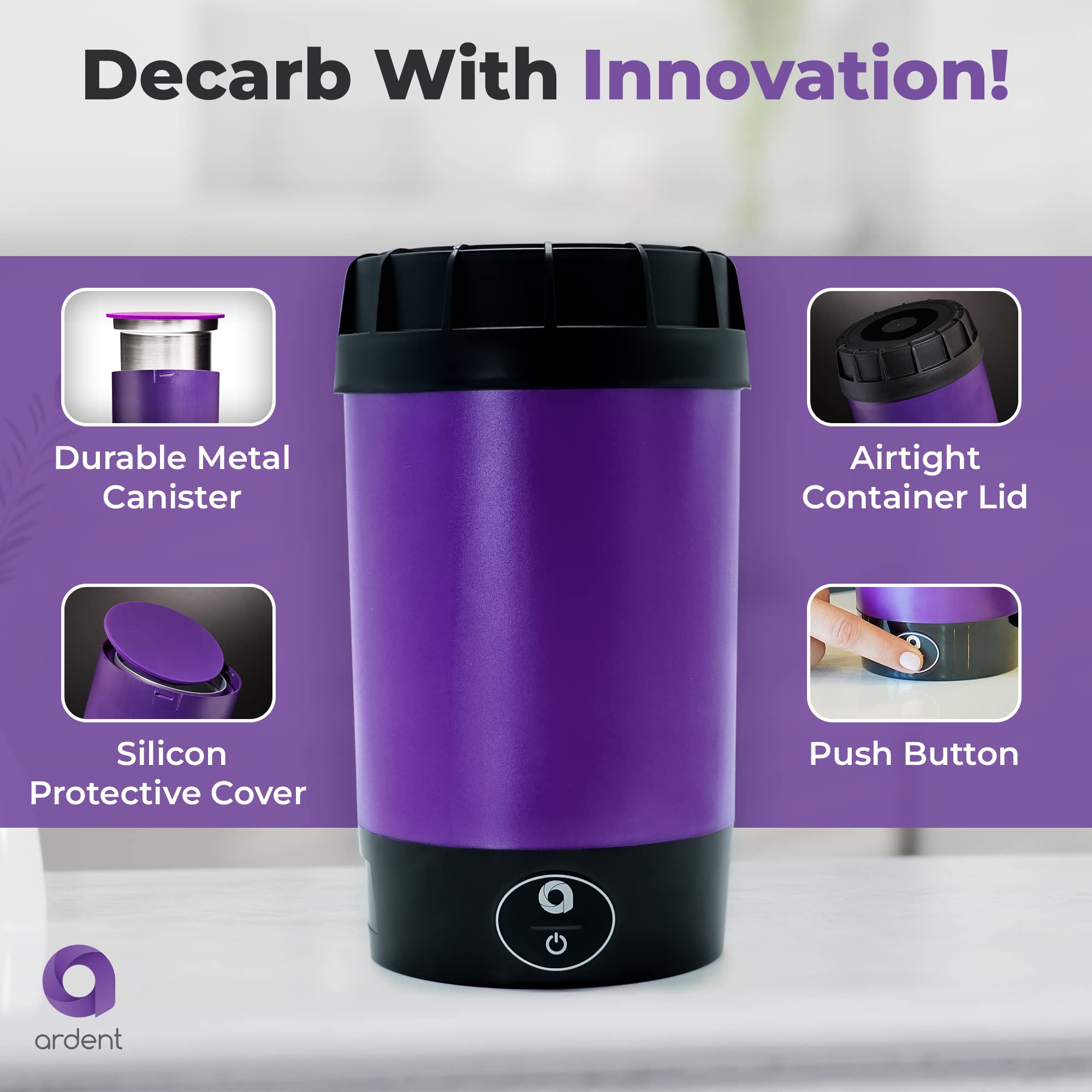 Photograph of product: ACC Ardent Lift