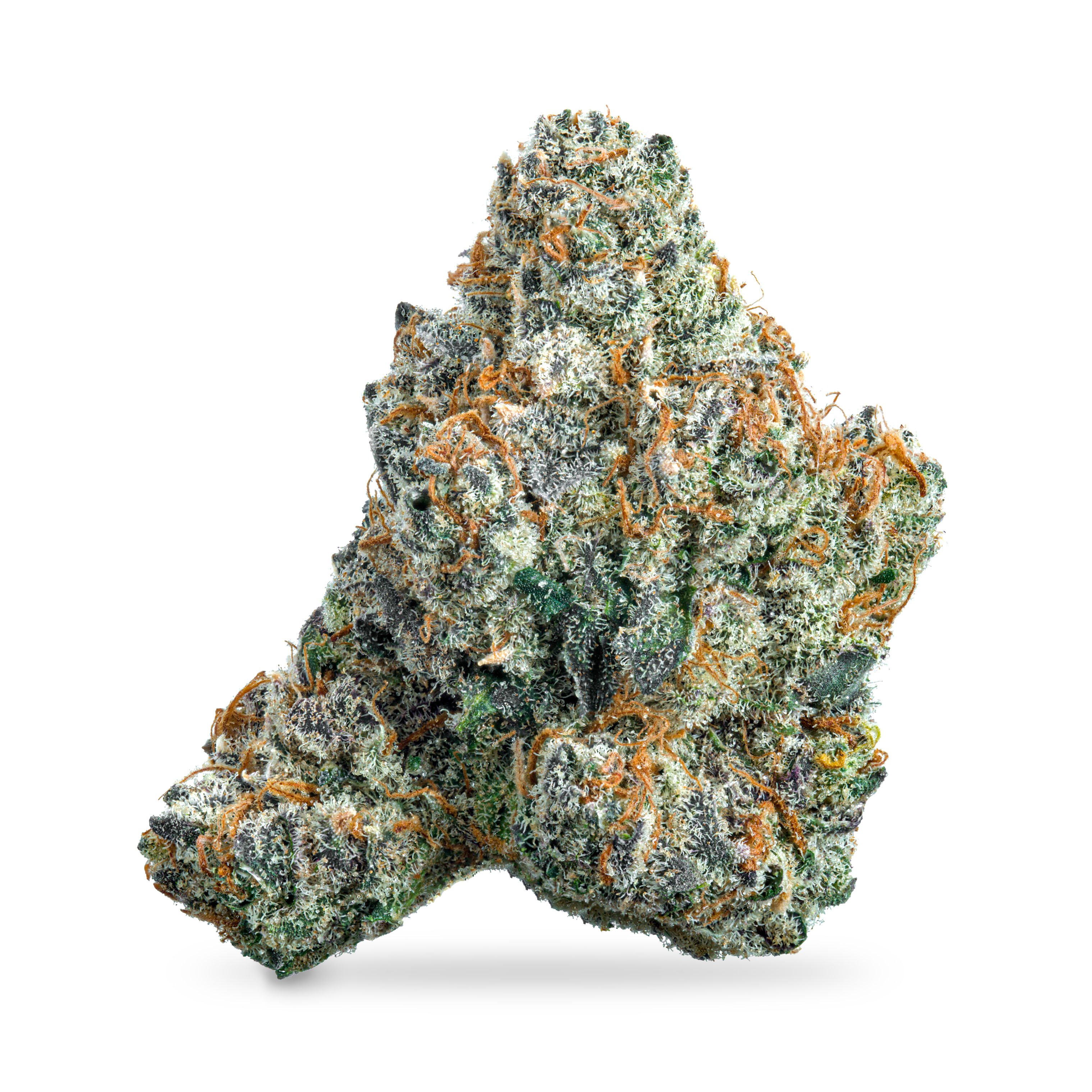 Photograph of product: Orange Mintz - 3.5g