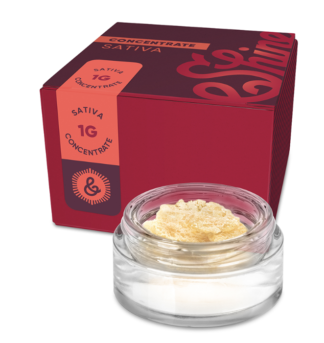 Photograph of product: Durban Z | Cured Concentrate | [1g]
