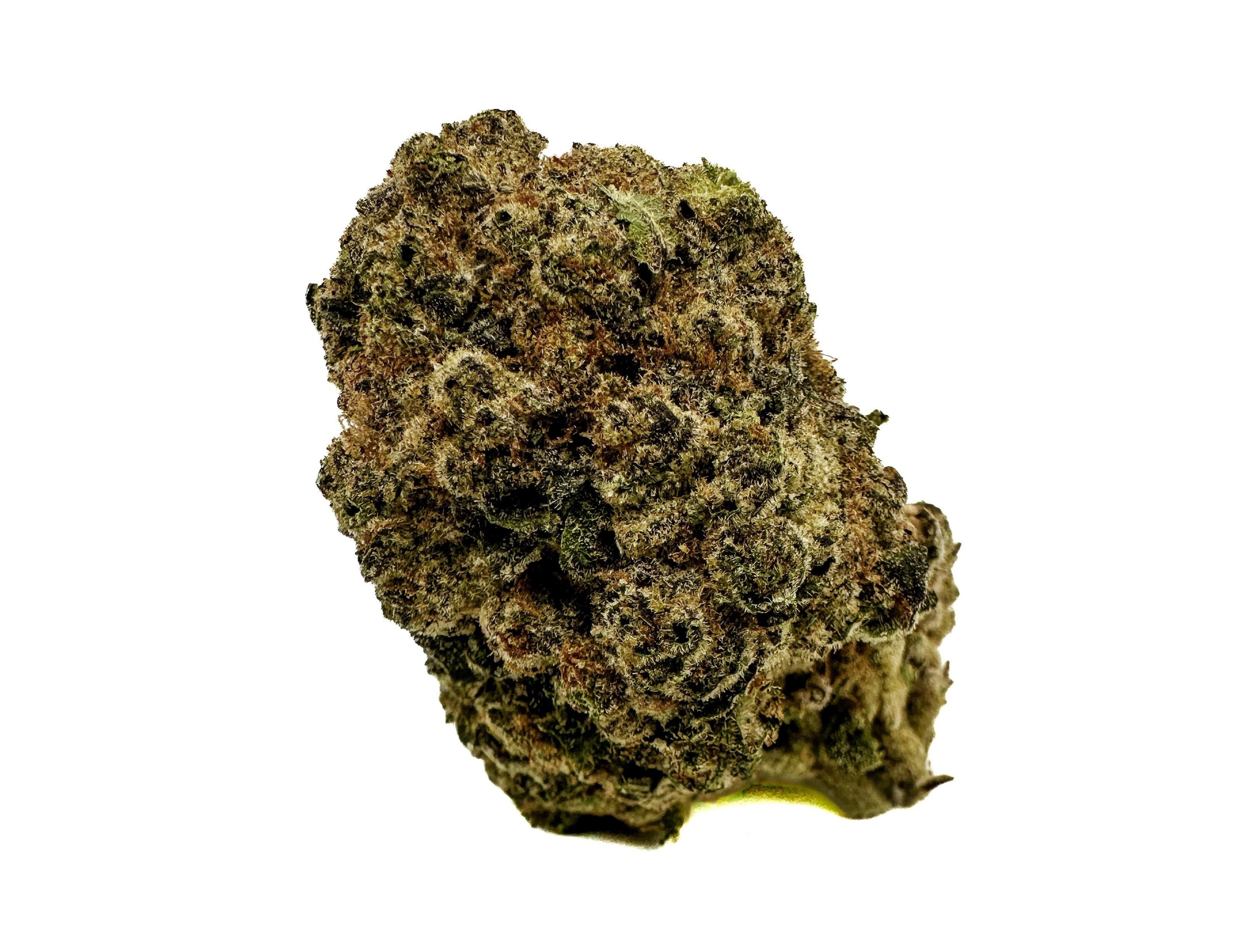 Photograph of product: Gold Rush | Hot Rod - 3.5g