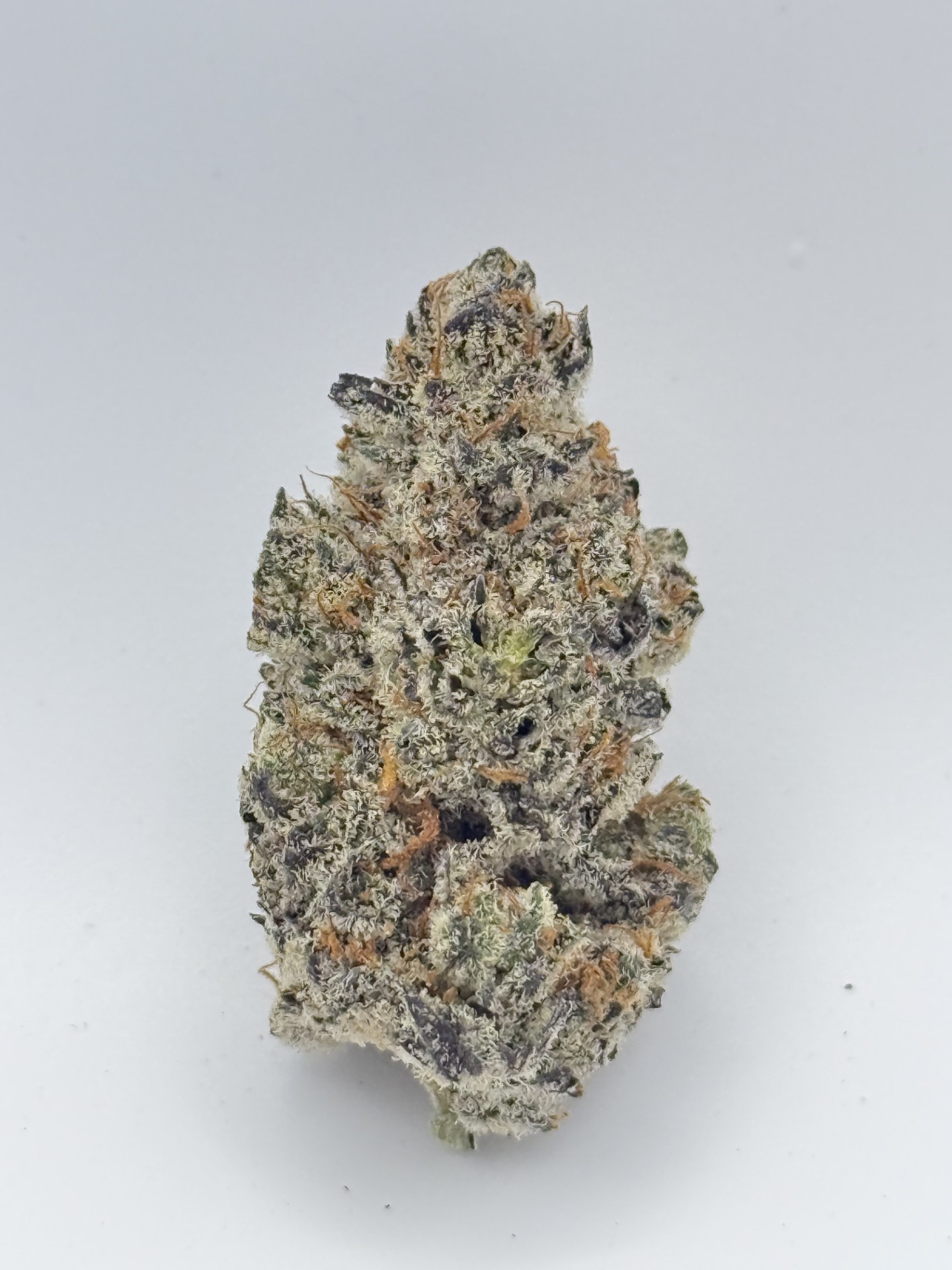 Photograph of product: Krave | Pre Packed 3.5g | Pop Rocketz (S)
