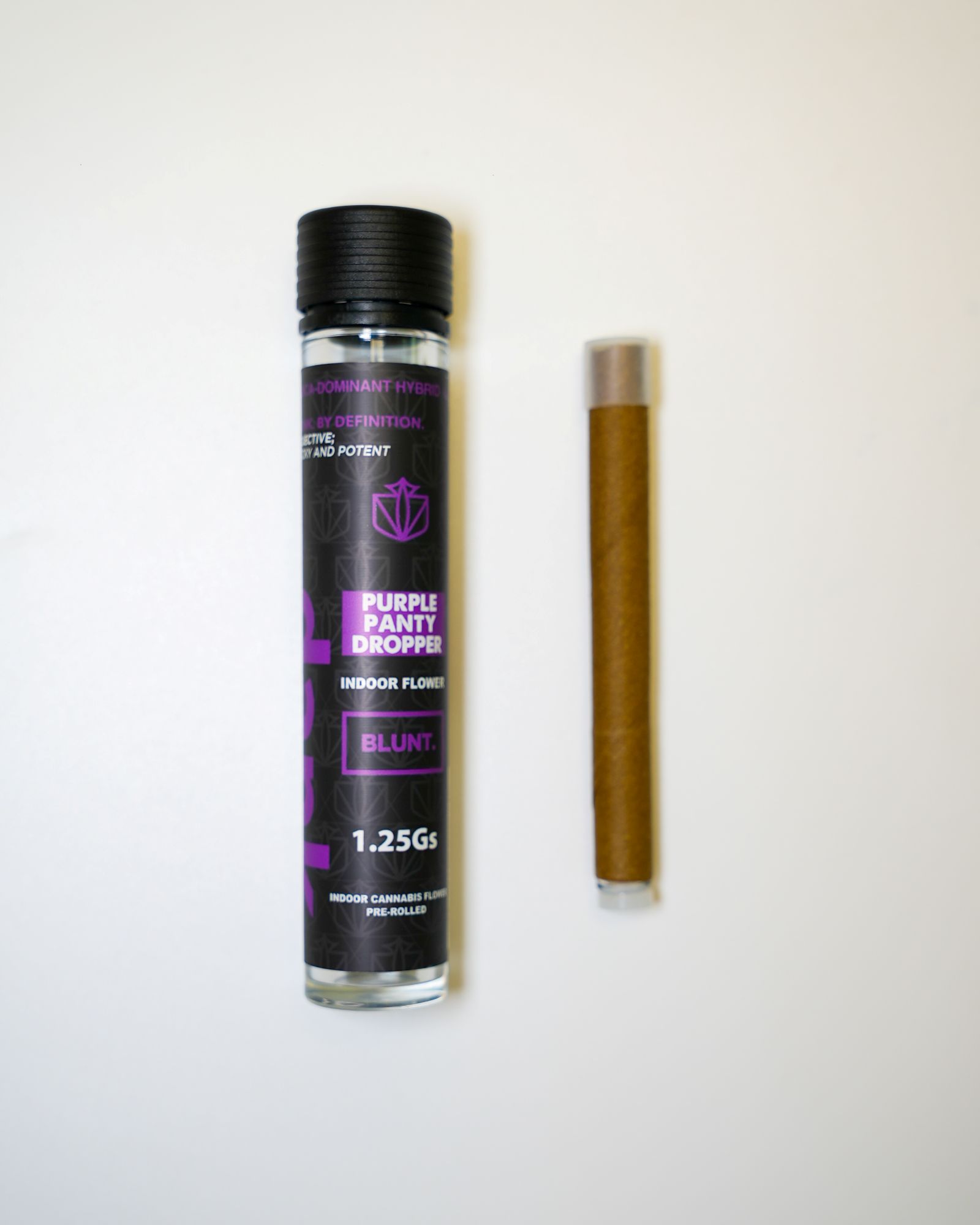 Photograph of product: Dank Skywalker OG 1.25G Blunt