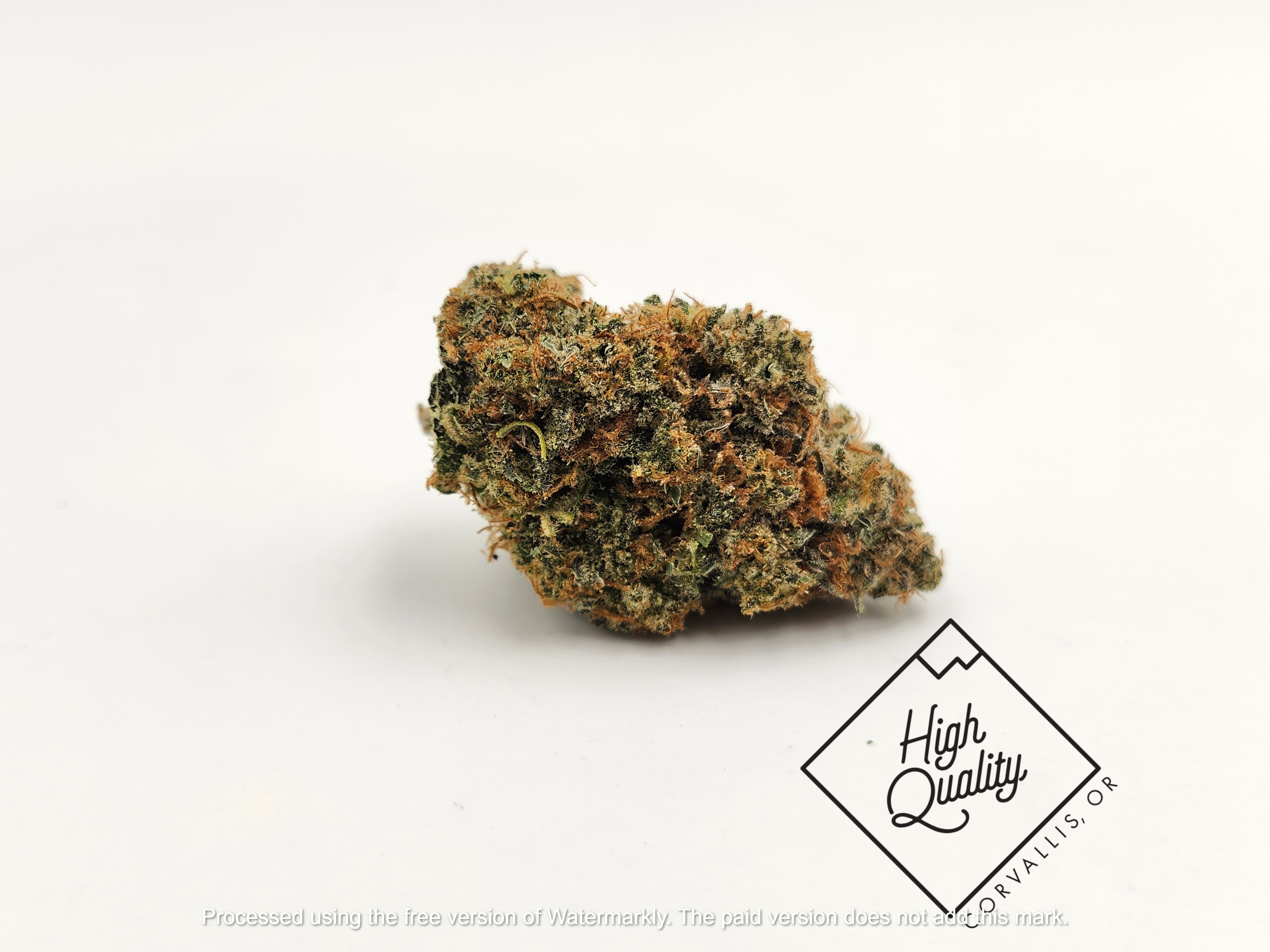 Photograph of product: Pineapple Princess - Deep Creek Gardens - 28g