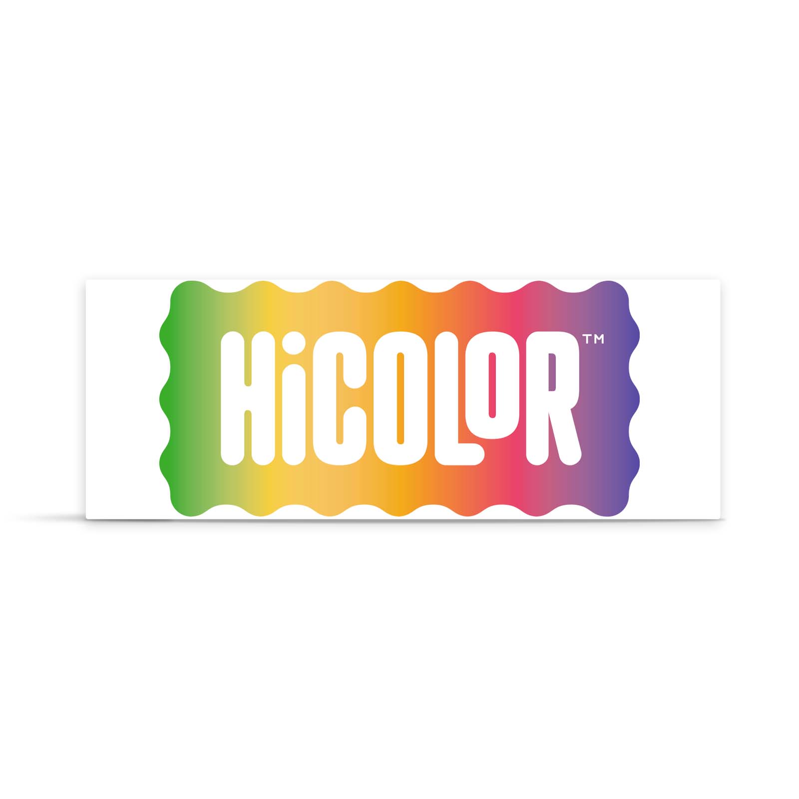 Logo for img-fluid: HiCOLOR
