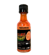 Photograph of product: Lift Equation | Shake 2 Bake Tangerine | 100MG (H)