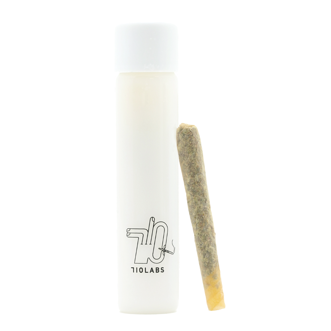 Photograph of product: GARLIC COCKTAIL #7 1G