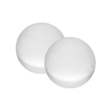 Photograph of product: 6mm Luminous Quartz Terp Pearls 5 Pk