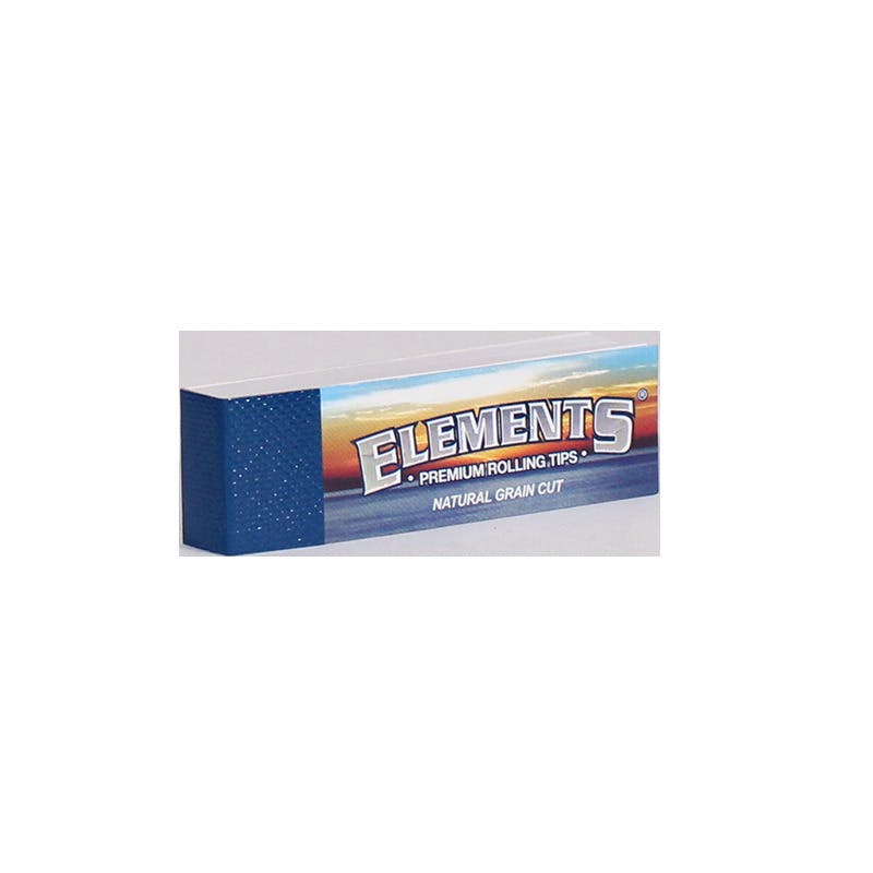 Photograph of product: Elements | Tips | Original