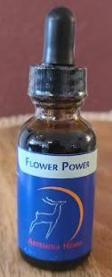 Photograph of product: Flower Power