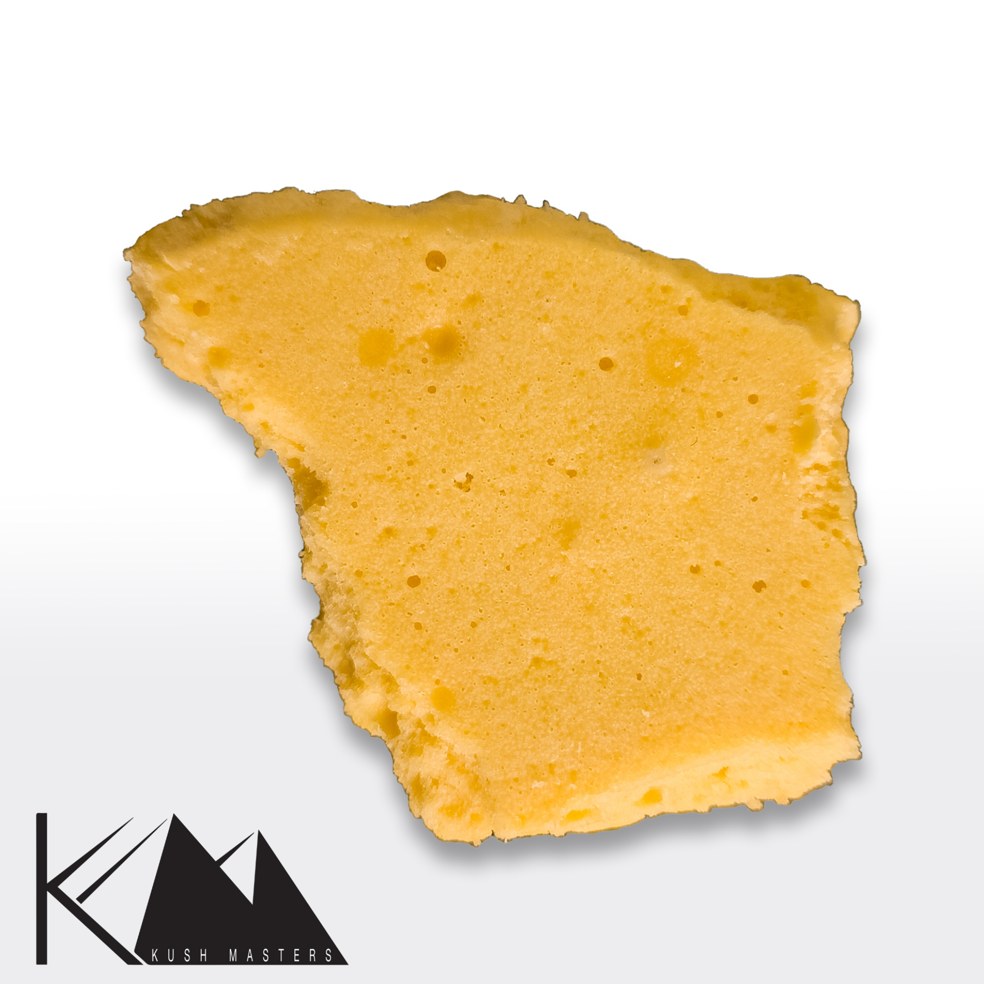Photograph of product: Buffalo Burger (H) - Wax - Kush Masters