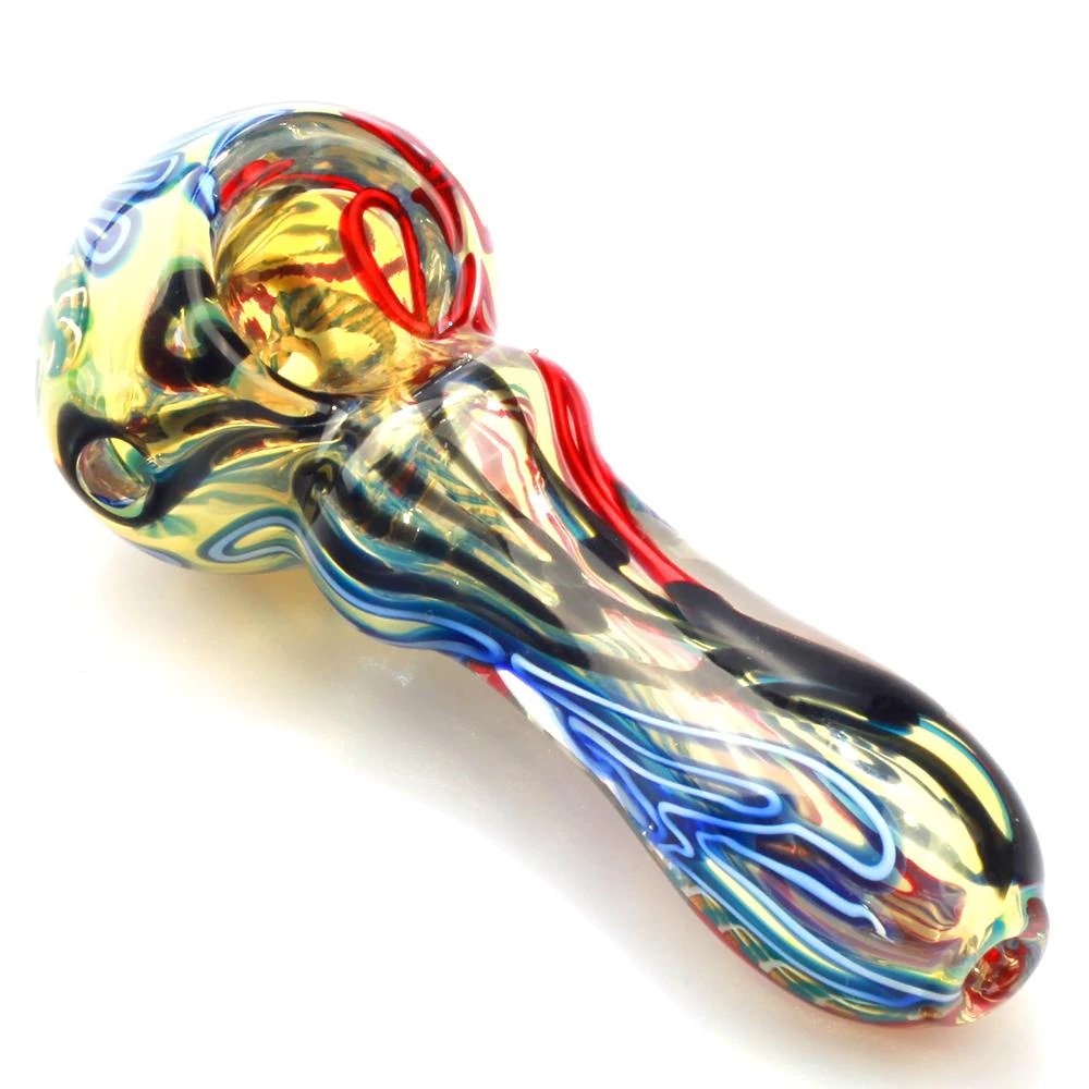 Photograph of product: Medium Hand Pipe