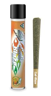 Photograph of product: Mango 1.2g Infused